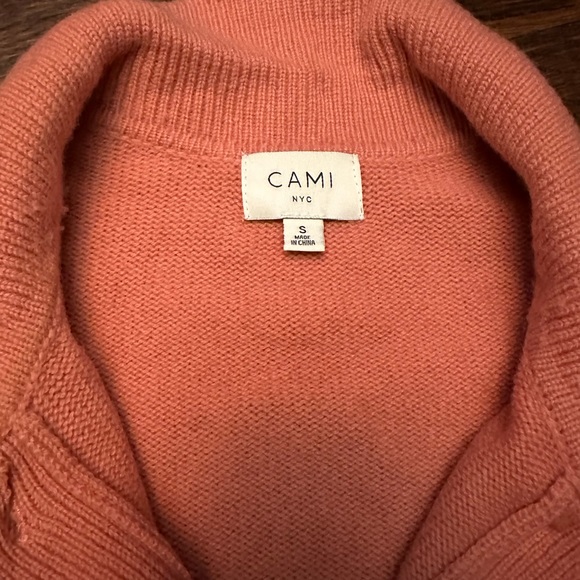 CAMI NYC Women’s Sweater - Picture 5 of 7